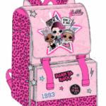 Lol Surprise Zaino Estensibile