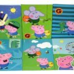 George Quaderno maxi rig C