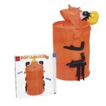 Portagiochi Formica Dal Negro