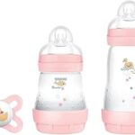 Mam Easy Start Anti Colic Starter Set circolare Femmina