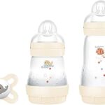 Mam Easy Start Anti Colic Starter Set circolare Neutro
