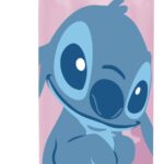 Borraccia Alluminio Stitch ml.500