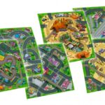 ***Majorette Tappeto Stradale