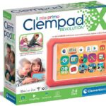 *Il Mio primo Clempad X Revolution