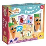 Carotina Penna Parlante La Fattoria