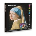 Creative Diamantiny Quadro Ass. 12