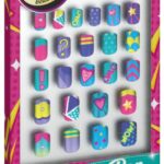 Crazy Chic - Unghie adesive POP (Expo 22pz)