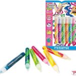 COLLA GLITTER TWIST 10,5 ML COL. ASS. MITAMA COLLE