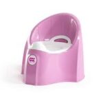 Ok Baby -  Pasha Vasino colore ROSA