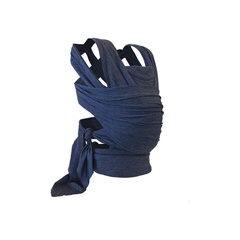 6c5ca09ccefada687d8cbb7240ee5513 BOPPY COMFYFIT PORTABEBE' BLUE - immagine 1