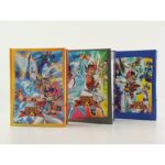 Yu-Gi-Oh Diario Scuola 10 Mesi