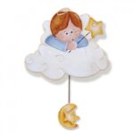 CARILLON ANGELO STELLA