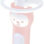 Mam Brush Massaggia Gengive Femmina