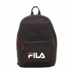FILA ZAINO AMERICANO NERO