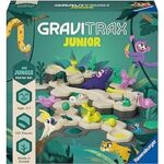 Gravitrax Junior Starter Set L- Jungle