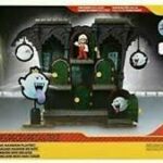 *Super Mario - Casa di Boo deluxe