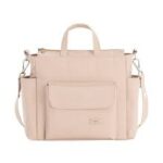 CAMBRASS BORSA CLINICA PACK SWEET BEIGE 16x43x37 CM