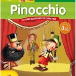 C'era una Fiaba... Pinocchio
