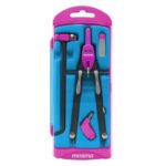 BALAUSTRONE C/FRIZIONE+PROLUNGA+MINE+ACCES. MITAMA