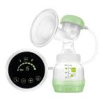 Mam Tiralatte Elettrico e Manuale 2 in 1