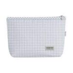 CAMBRASS BORSA BAGNO WINDSORD GRAU 6x28x20 CM