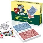 Modiano Carte Ramino