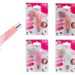 *Baci Baci Makeup - Lucida Labbra con Charm