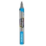 UNIVERSAL MARKER PUNTA MEDIA 2.5 MM ARGENTO MITAMA