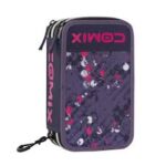 ASTUCCIO CORR.3 ZIP COMIX WBS POINT