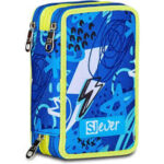 ASTUCCIO 3 ZIP SJ GANG SJ EVER SKATE BOY