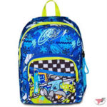 ZAINO DOP. SCOMP. SJ GANG SJ EVER SKATE BOY