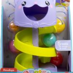 Fisher Price Felix Mangiagomitoli