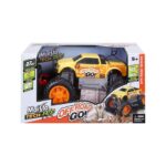 Maisto Off Road Go 2,4 ghz R/C