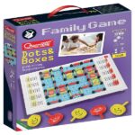 *Quercetti Dots & Boxes