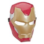 Avengers Maschera di Iron Man