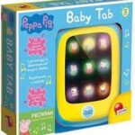 Peppa Pig Baby Tab