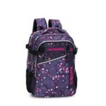 ZAINO SCUOLA ORG.COMIX WBS POINT