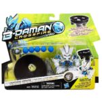 *B-DAMAN Personaggiodeluxe + accessorio