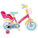 Bicicletta 12" Peppa Pig Volare