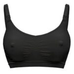MEDELA  REGGISENO KEEP COOL - NERO - XL