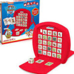 Top Trumps Match - Paw Patrol Red