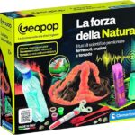 Clementoni Geopop - La Forza della Natura