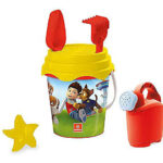 Paw Patrol Set Mare