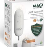 Dopopuntura Termico Just Warmn it Max Protection