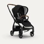 Redsbaby Passeggino Aeron Black