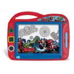 Avengers lavagna magnetica