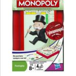 Travel Monopoly 8+