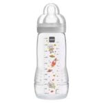 Mam Biberon Easy Active 330 ml conf. singola neutro