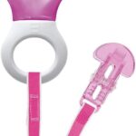Mam Mini cooler & Clip Dentaruolo Femmina
