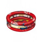 *Spiderman Piscina cm. 100
